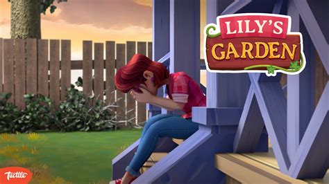 Lily's Garden TV Spot, 'Day Alone'