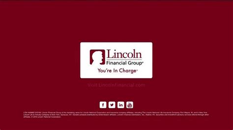 Lincoln Financial Group TV Spot, 'Finally'