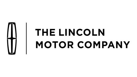 Lincoln Motor Company Nautilus logo