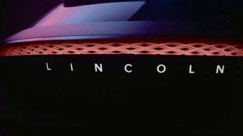 Lincoln Motor Company TV Spot, 'A Sense of Quiet and Calm' [T1]