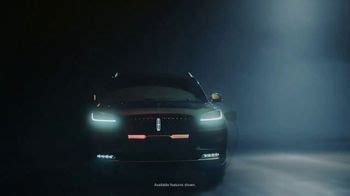 Lincoln Motor Company TV Spot, 'Audacious' [T1]
