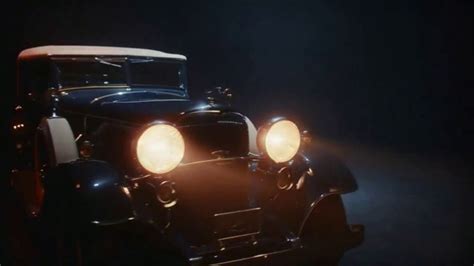 Lincoln Motor Company TV Spot, 'Future Forward' [T1]