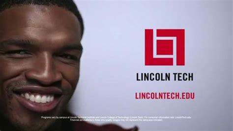 Lincoln Technical Institute TV Spot, 'The Link'