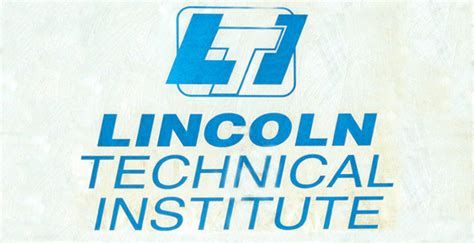 Lincoln Technical Institute logo