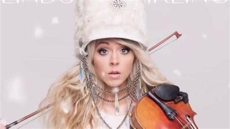 Lindsey Stirling 