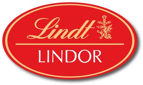 Lindt Irresistibly Swiss Lindor logo