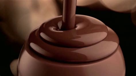 Lindt Lindor TV commercial - Put the World on Pause: Almond Butter