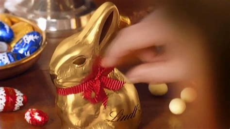 Lindt TV Spot, 'Make Easter Magical'