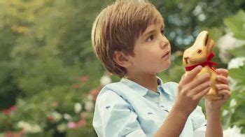 Lindt TV Spot, 'Make Easter Magical'