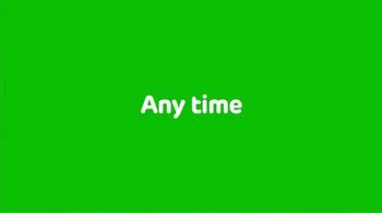 Line App TV Spot, 'Any Time, Any Place'