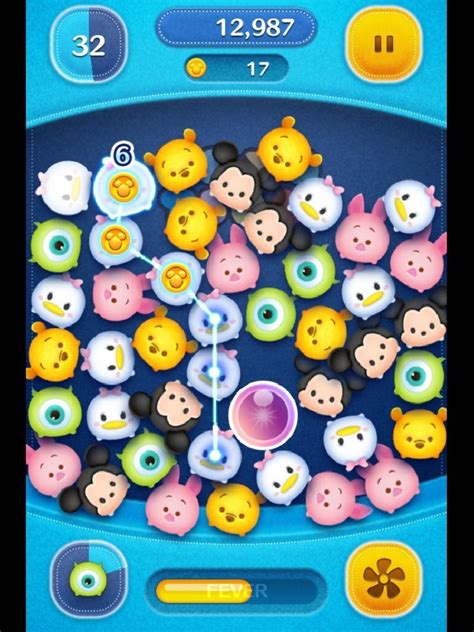 Line App: Disney Tsum Tsum TV Spot, 'Disney Characters' Ft. Disney Frozen
