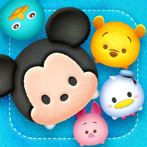 Line App: Disney Tsum Tsum TV commercial - Disney Characters Ft. Disney Frozen