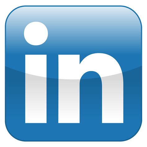 LinkedIn logo