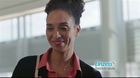 Linzess TV commercial - Yes