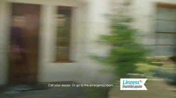 Linzess TV Spot, 'Yes: Rob' created for Linzess