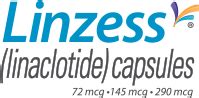 Linzess logo