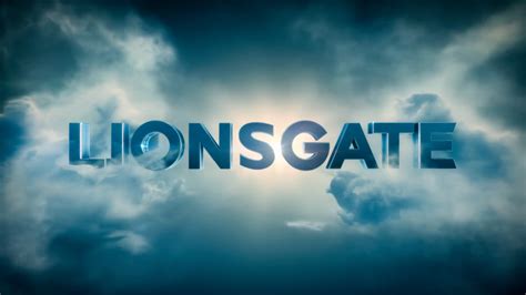 Lionsgate Films America logo