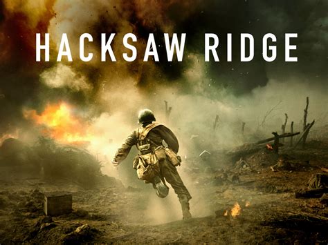 Lionsgate Films Hacksaw Ridge tv commercials