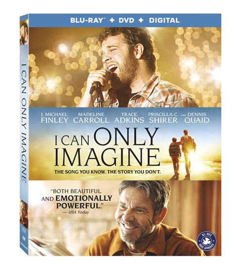 Lionsgate Films I Can Only Imagine logo