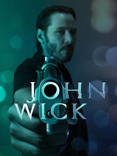 Lionsgate Films John Wick logo