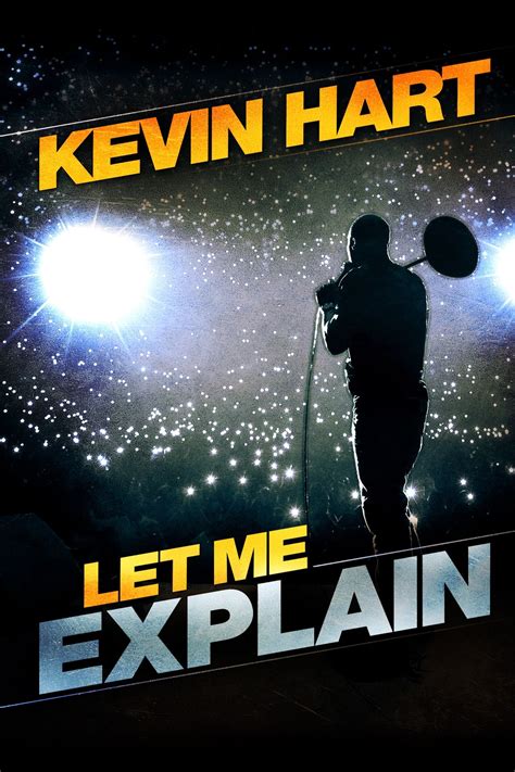 Lionsgate Films Kevin Hart: Let Me Explain tv commercials