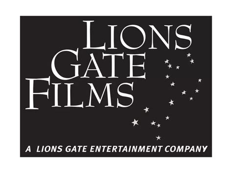 Lionsgate Films School Dance logo