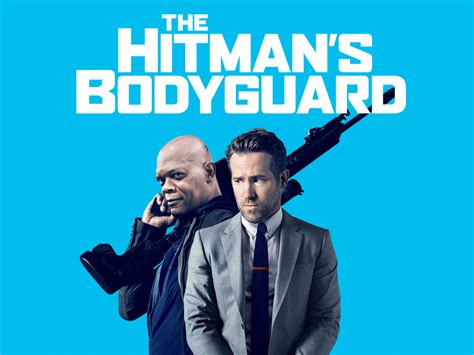 Lionsgate Films The Hitman's Bodyguard tv commercials