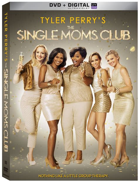 Lionsgate Films The Single Moms Club logo