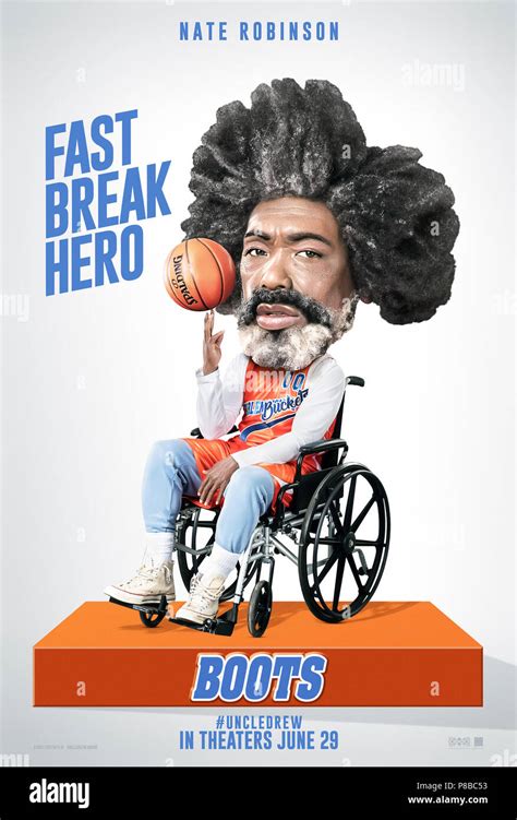 Lionsgate Films Uncle Drew tv commercials