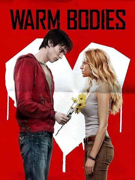 Lionsgate Films Warm Bodies logo