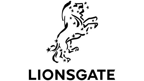 Lionsgate Films Wonder logo