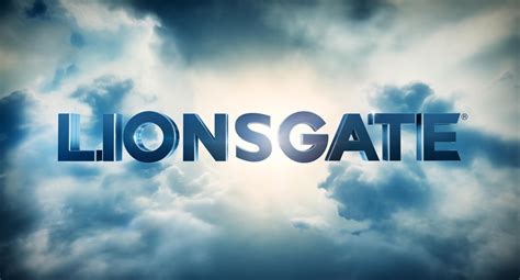 Lionsgate Films You're Next logo