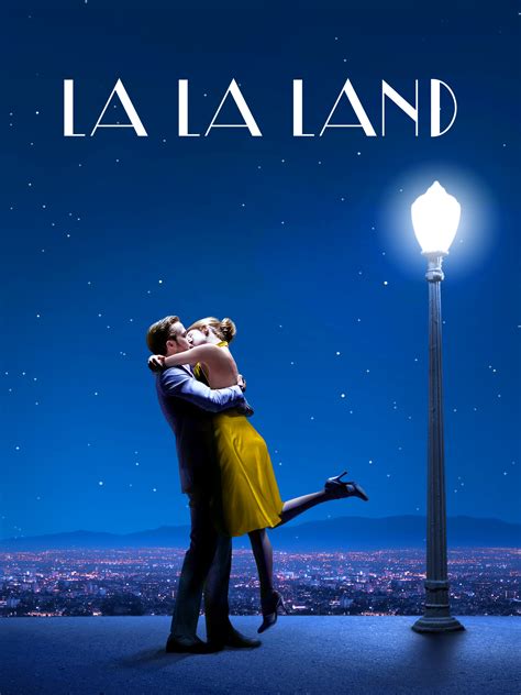 Lionsgate Home Entertainment La La Land logo