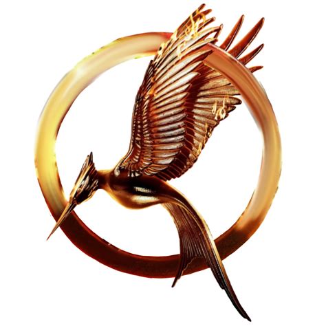 Lionsgate Home Entertainment The Hunger Games: Catching Fire logo