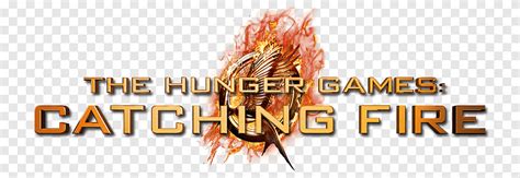 Lionsgate Home Entertainment The Hunger Games: Catching Fire logo