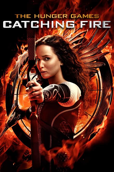 Lionsgate Home Entertainment The Hunger Games: Mockingjay Part Two logo