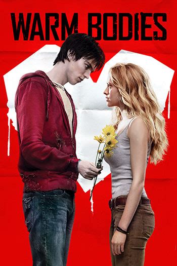 Lionsgate Home Entertainment Warm Bodies tv commercials