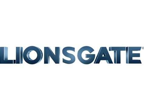 Lionsgate Home Entertainment Wonder logo