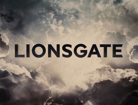 Lionsgate Home Entertainment tv commercials