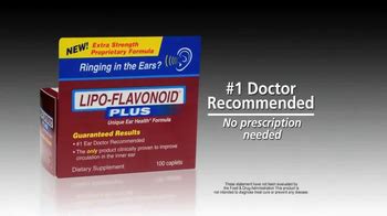 Lipo-Flavonoid Plus TV Spot, 'By the Dock'