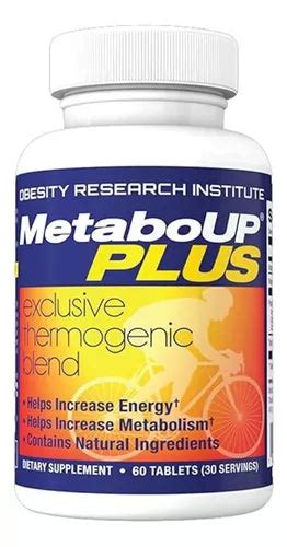 Lipozene MetabolUP Plus