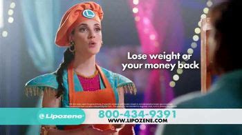 Lipozene TV Spot, 'A Better Way: MetaboUP Plus'