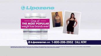 Lipozene TV Spot, 'The Solution'