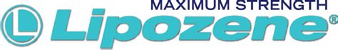 Lipozene logo