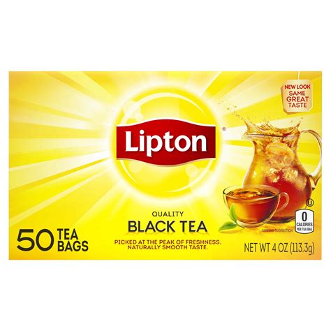 Lipton Black Tea tv commercials