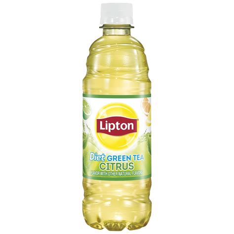 Lipton Diet Green Tea Citrus tv commercials
