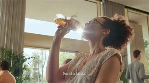 Lipton Peach Iced Tea TV Spot, 'Carl and Stu' created for Lipton