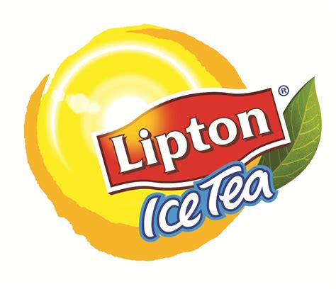 Lipton Sparkling Iced Tea logo