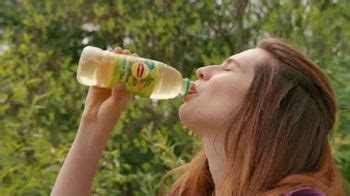 Lipton TV Spot, 'Stop Chuggin' Start Sippin': Time Together' Song by Raphael Gualazzi