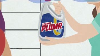 Liquid Plumr TV Spot, 'Investigation Discovery: Criminal Clog' created for Liquid Plumr